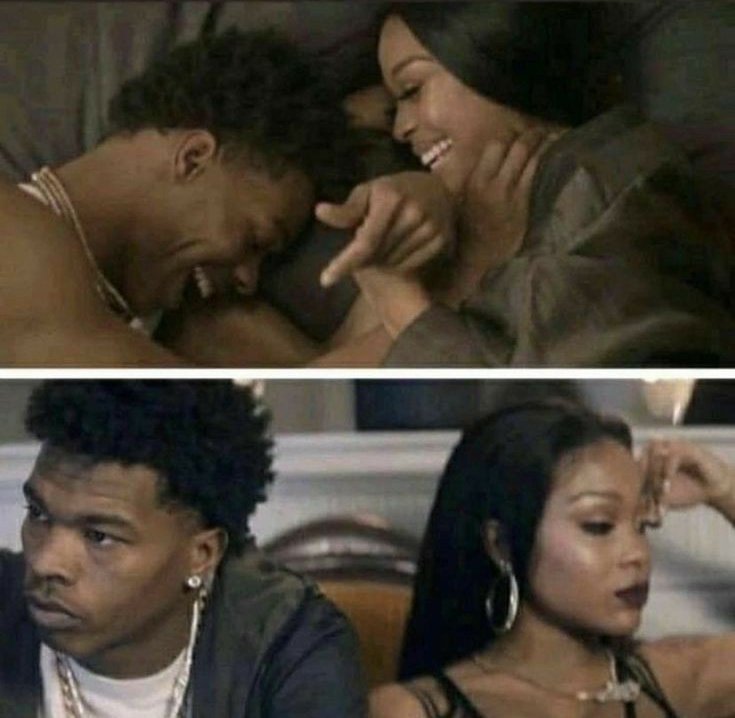 Us:
Also us few minutes later: