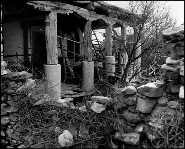 A few other photos of his from 1958