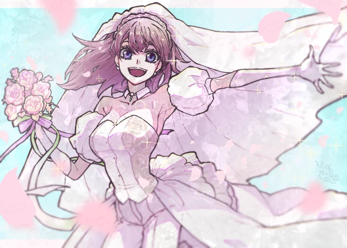 本編進んでなくてキラキラした感じの絵ばっかり増えてるけど本来の日向は血に飢えた獣です