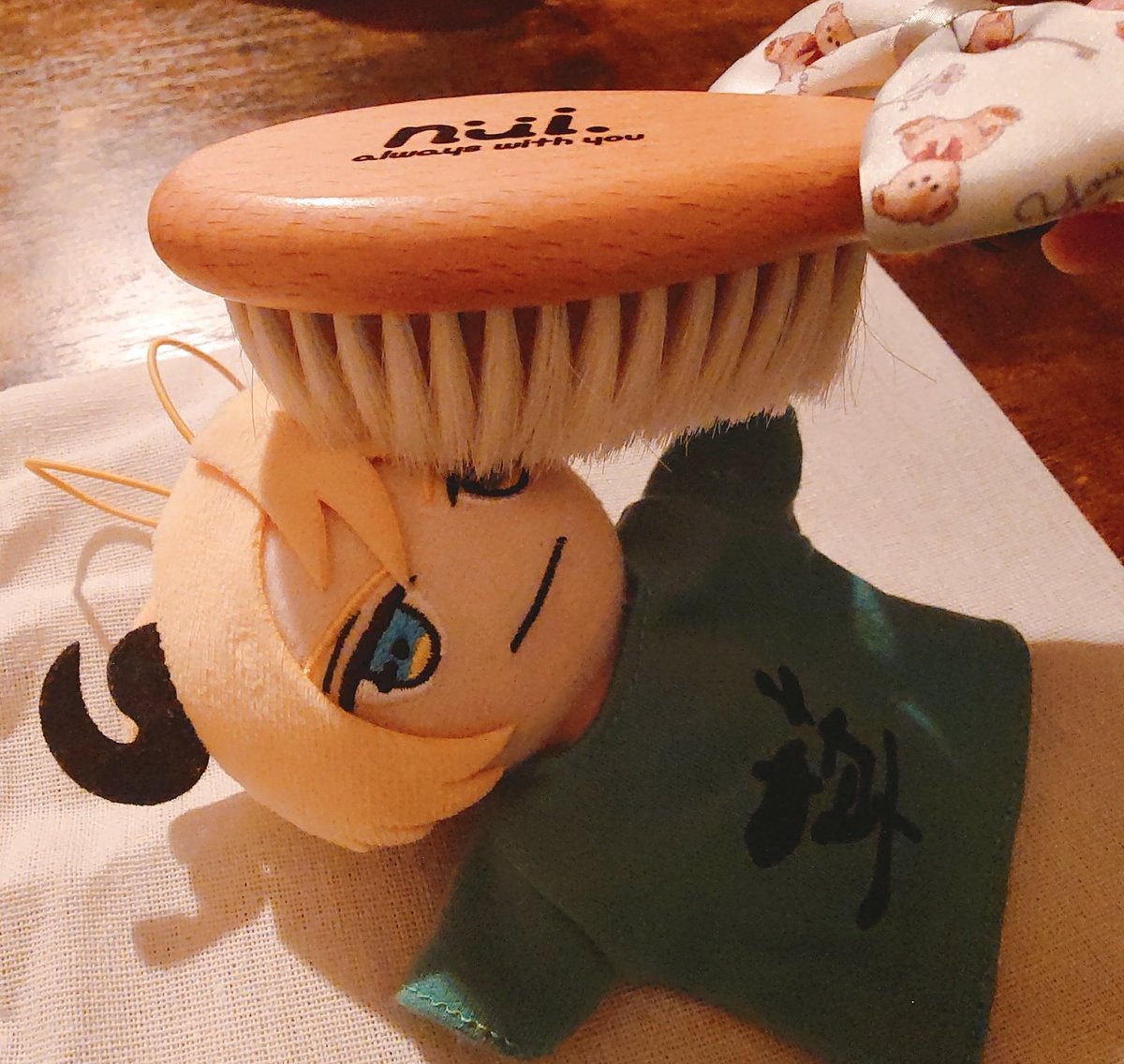 eternalnui's tweet photo. クワガタ〜！！
手入れしようぜ〜！！（磯野〜！野球しようぜのテンションで）

#ｻﾀﾍﾞさま https://t.co/ay8Adzs2Jw