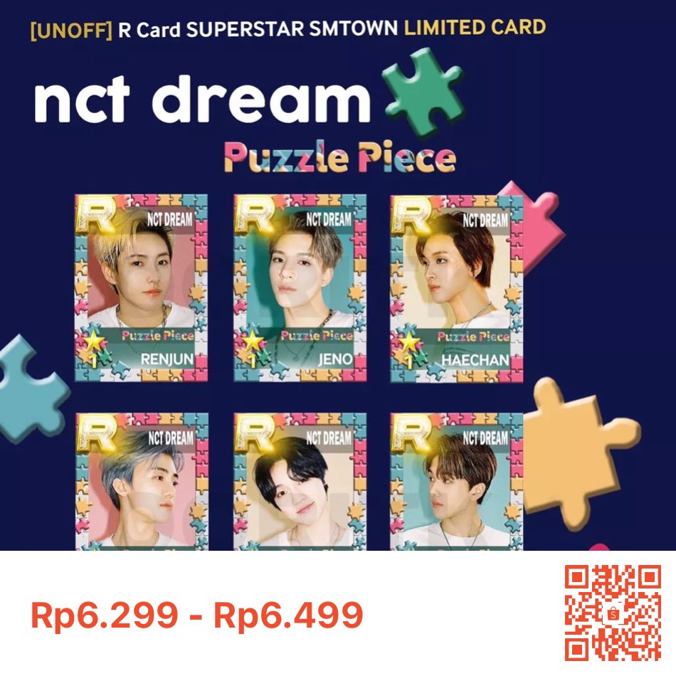 ooritk's tweet photo. @sellkpopfess https://t.co/VpmYnZdifw langsung klik kunjungi toko nder mark lee banyak mau ilichil dream superm nct u ada semwahhh https://t.co/ISdIgnJRmU