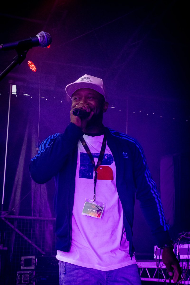 @bournmouthreggaeweekender 

Friday was a vibe,the support was really there …. See you guys next year gods willing.