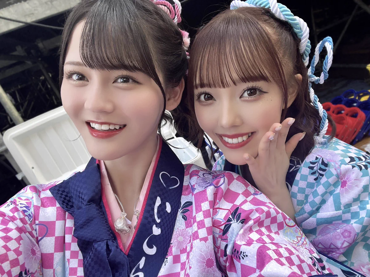 髙松 瞳 sur X : « #イコノイジョイ2023 ありがとうございました