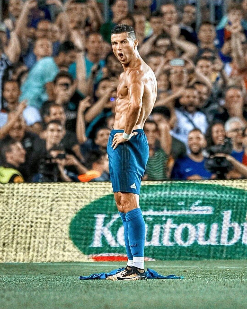 CristianoXtra tweet media