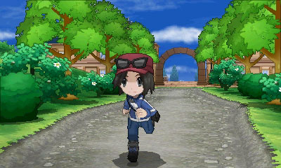 Lugreon's tweet photo. Unpopular opinion:

Tengo más ganas de un remake de Pokémon XY que de Pokémon Blanco y Negro. Creo que Kalos tiene mucho más que ofrecer y no contó con una tercera edición más completa, y la quinta gen está bien tal y como está. Eso sí, si va a ser como BDSP ahorrarse los remakes https://t.co/FRj6gpRVY3