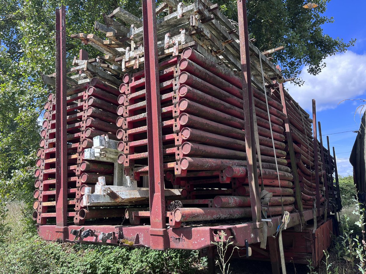 Simon de Bruijn tweet media