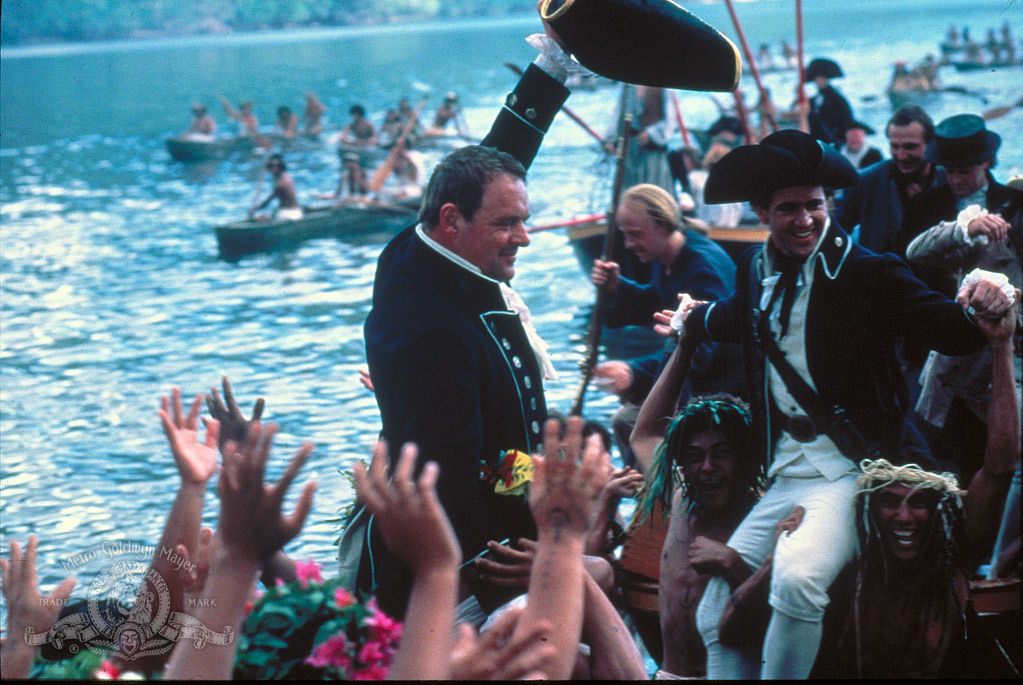 On A Cult of One, Carsten Knox reviews an unloved or underloved film that that for one reason or another deserves reappraisal. This week it's 1984's #TheBounty:

halifaxbloggers.ca/flawintheiris/…

#film #classic #review #nowstreaming @FlawInTheIris