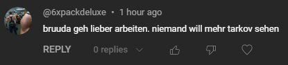 Ja Freunde ob ich noch Tarkov Videos machen kann? .. 6PackDeluxe mit einer professionellen Marktanalyse zu #Tarkov 😰