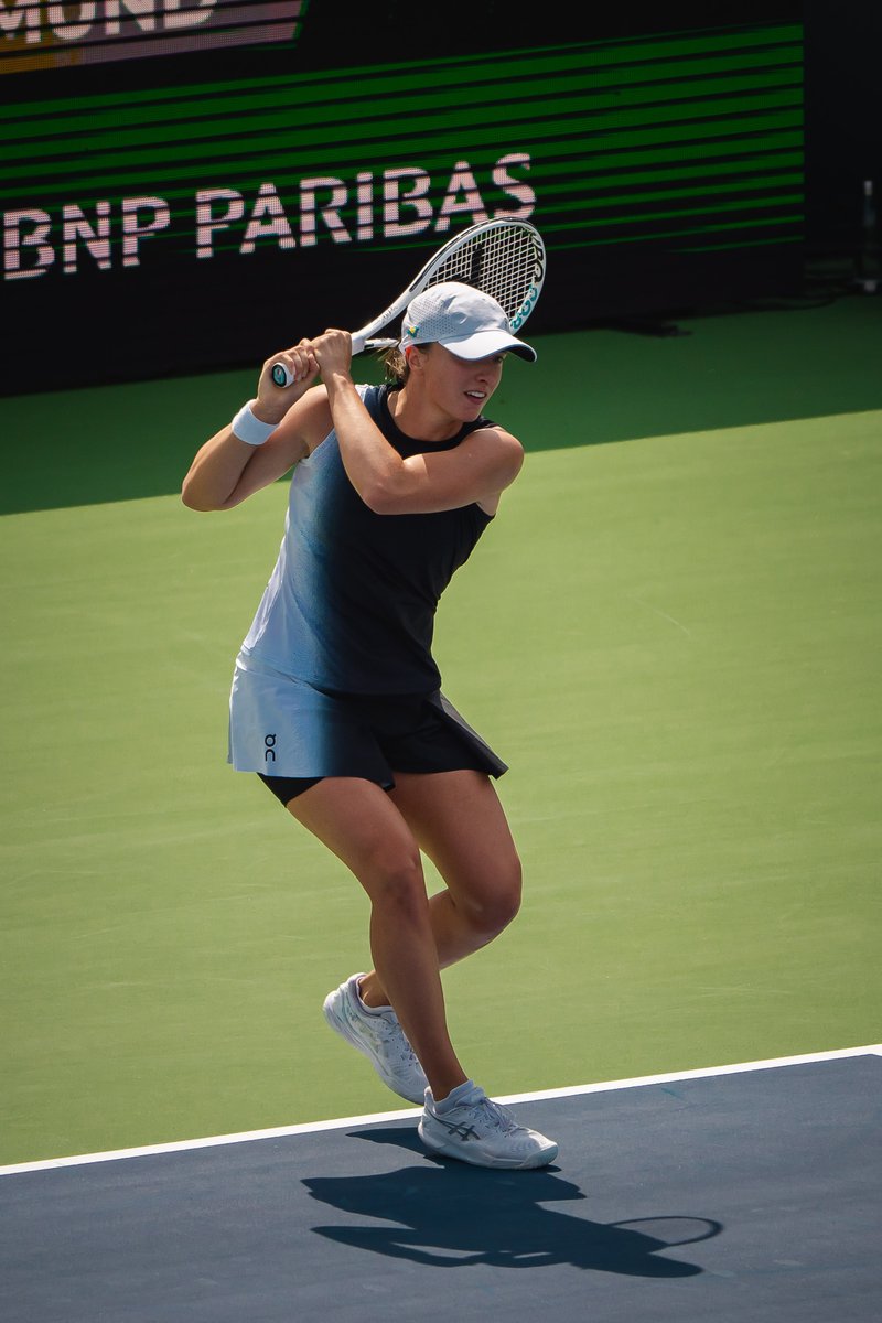 BNP Paribas Warsaw Open tweet media