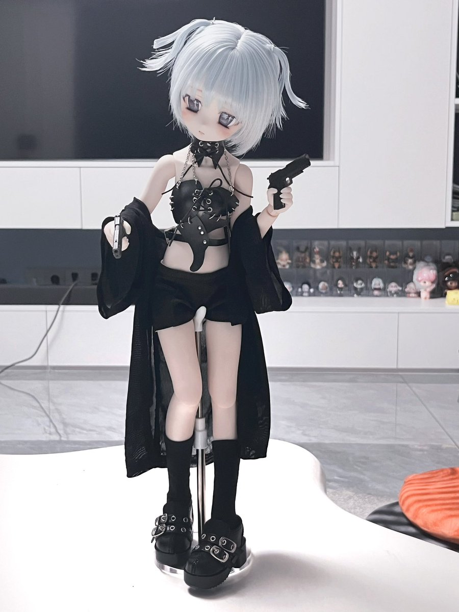 Magicalcatcat's tweet image. 🖤

 #MagicCat