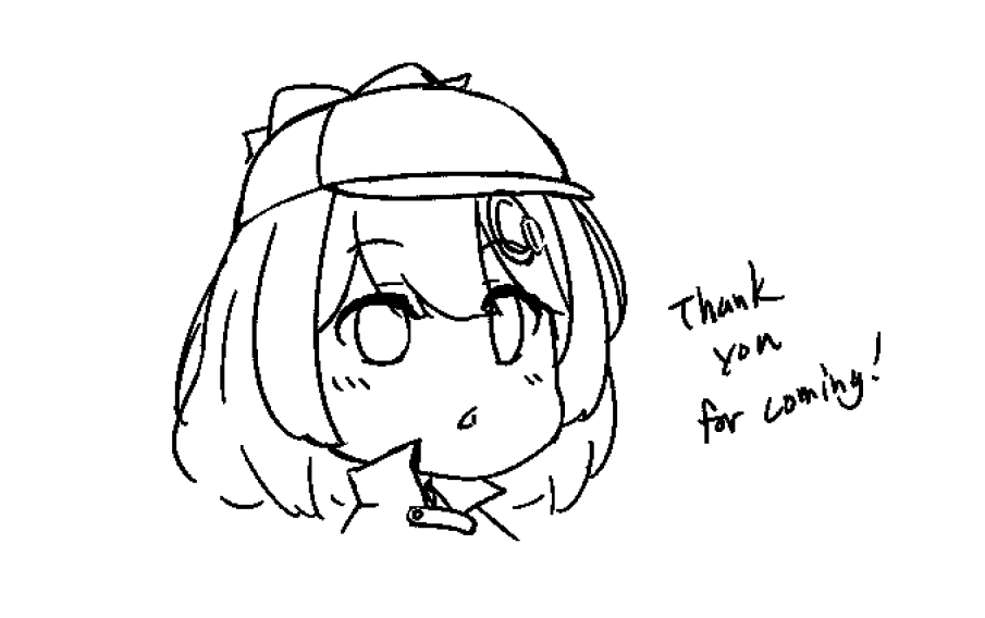 #ON_αIR 今日も配信見てくれてありがと!!