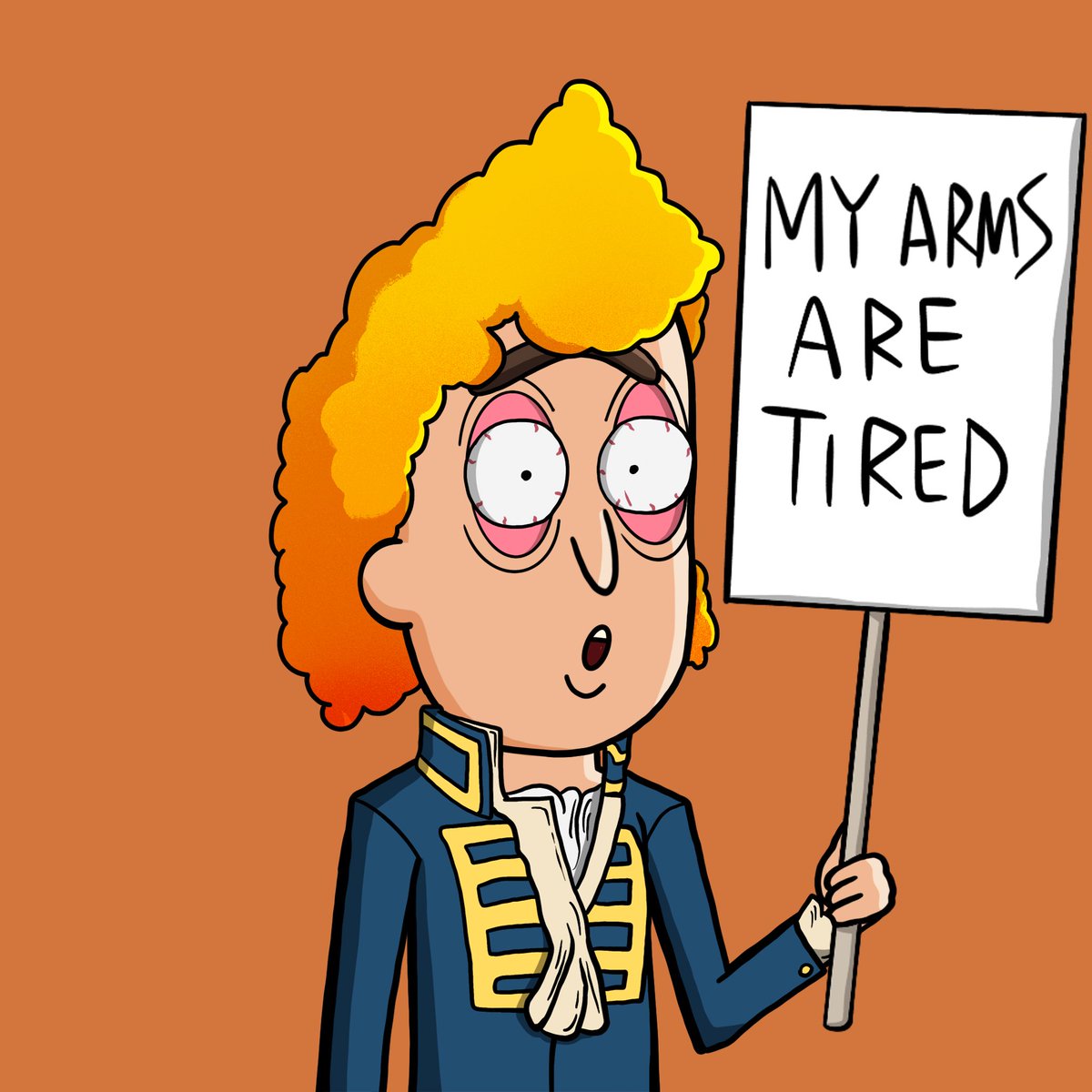 GM say it back! Another multi raffle being host with only 49 tickets available. Lets choose another winner. Sell out that shit! @everyone 

600$ WORTH 🔥

rafldex.io/raffles/0052e6…