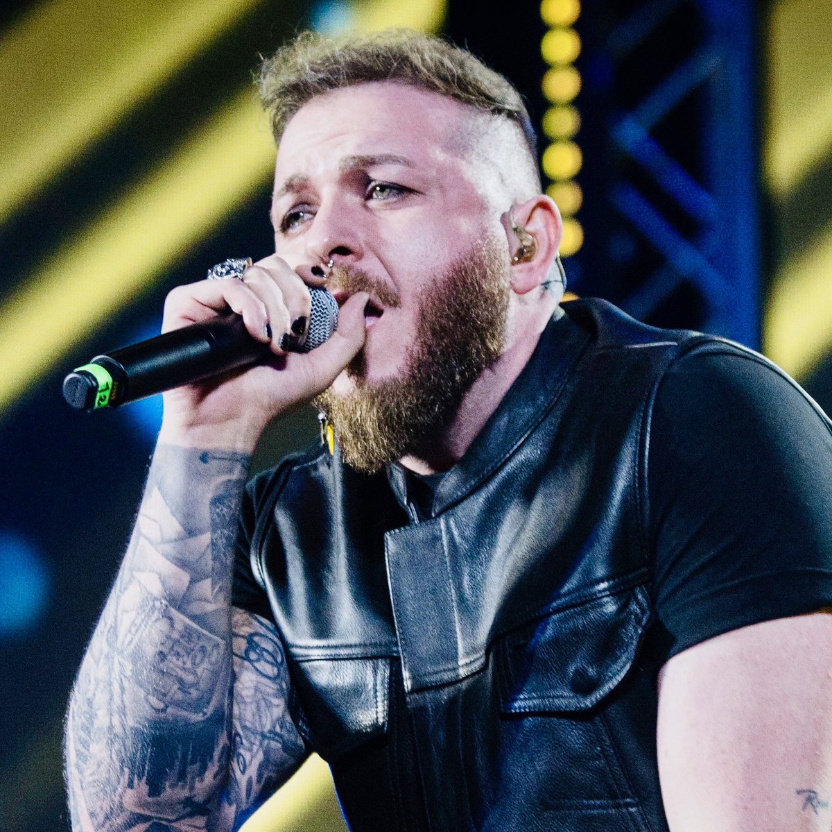 Stasera sul palco del #timsummerhits 
In onda su Rai2 <a href="/RaiRadio2/">Rai Radio2</a> <a href="/RaiPlay/">RaiPlay</a>