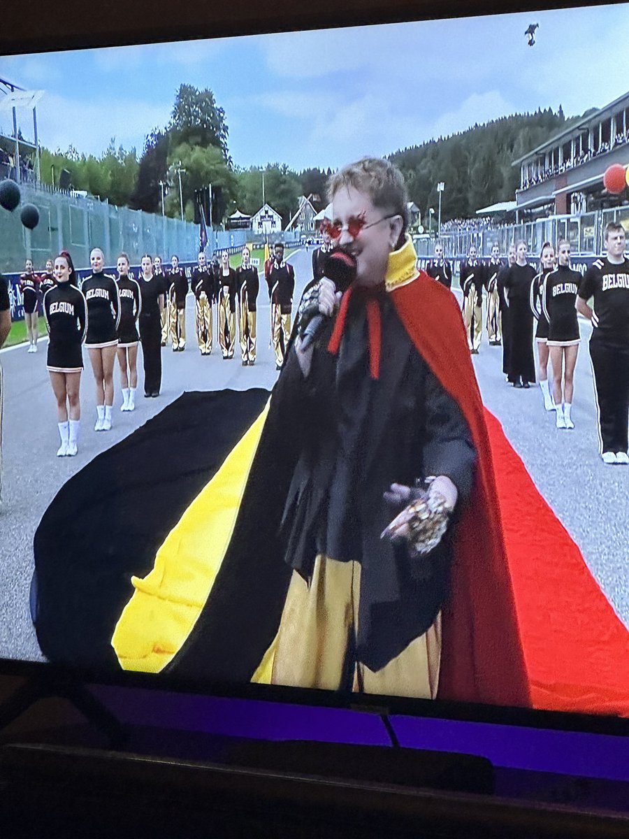 adriansal80's tweet photo. What
#Formula1GP
#Spa https://t.co/4eN8ZrBY95