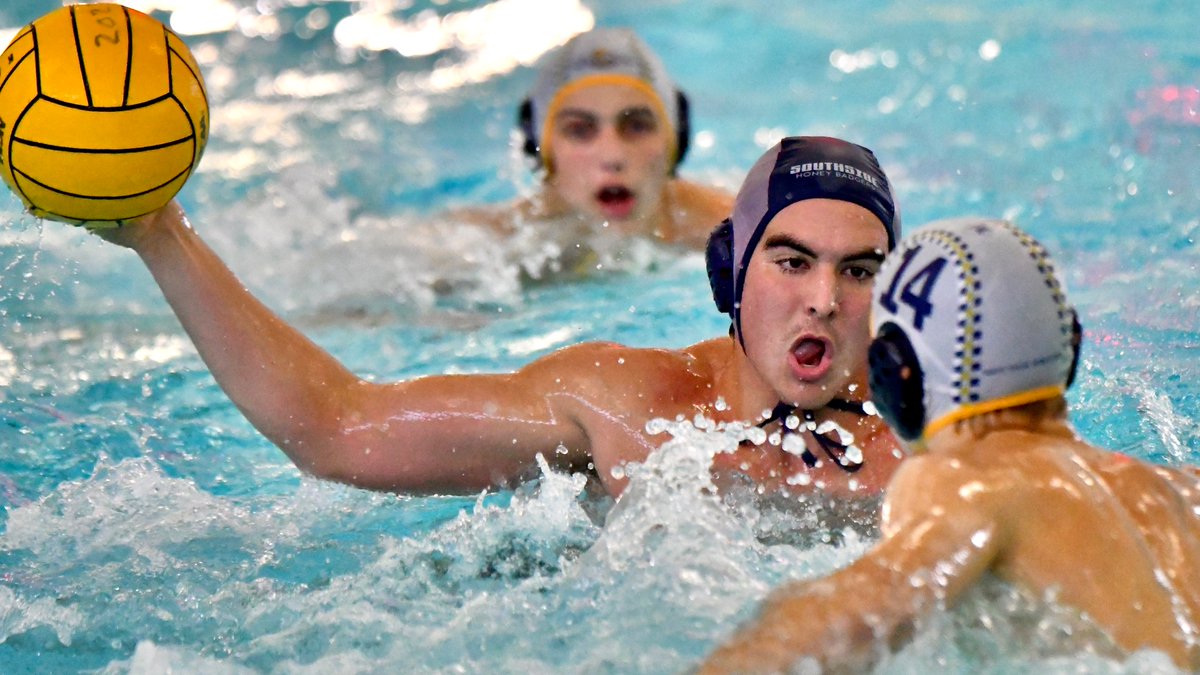 USAWP's tweet photo. It's 🏆 Championship Day!🏆

Raise your hand if you're ready for some top notch #waterpolo! ✋

Let's finish the #2023JOs right!

📸 Phil Meier https://t.co/oDSIisuPfL