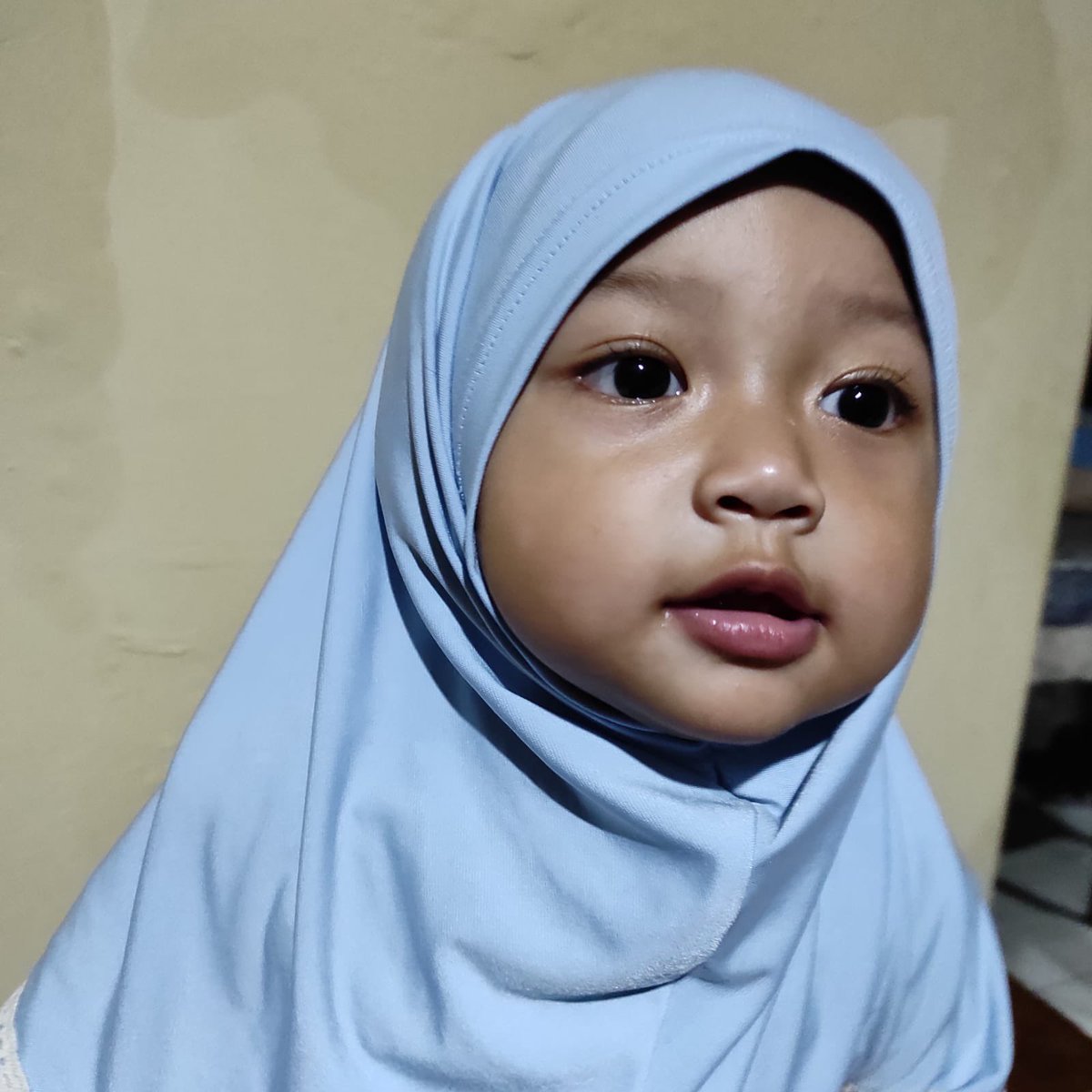 ramadyta's tweet photo. Amunisiku😘 https://t.co/4EtShTCSKJ