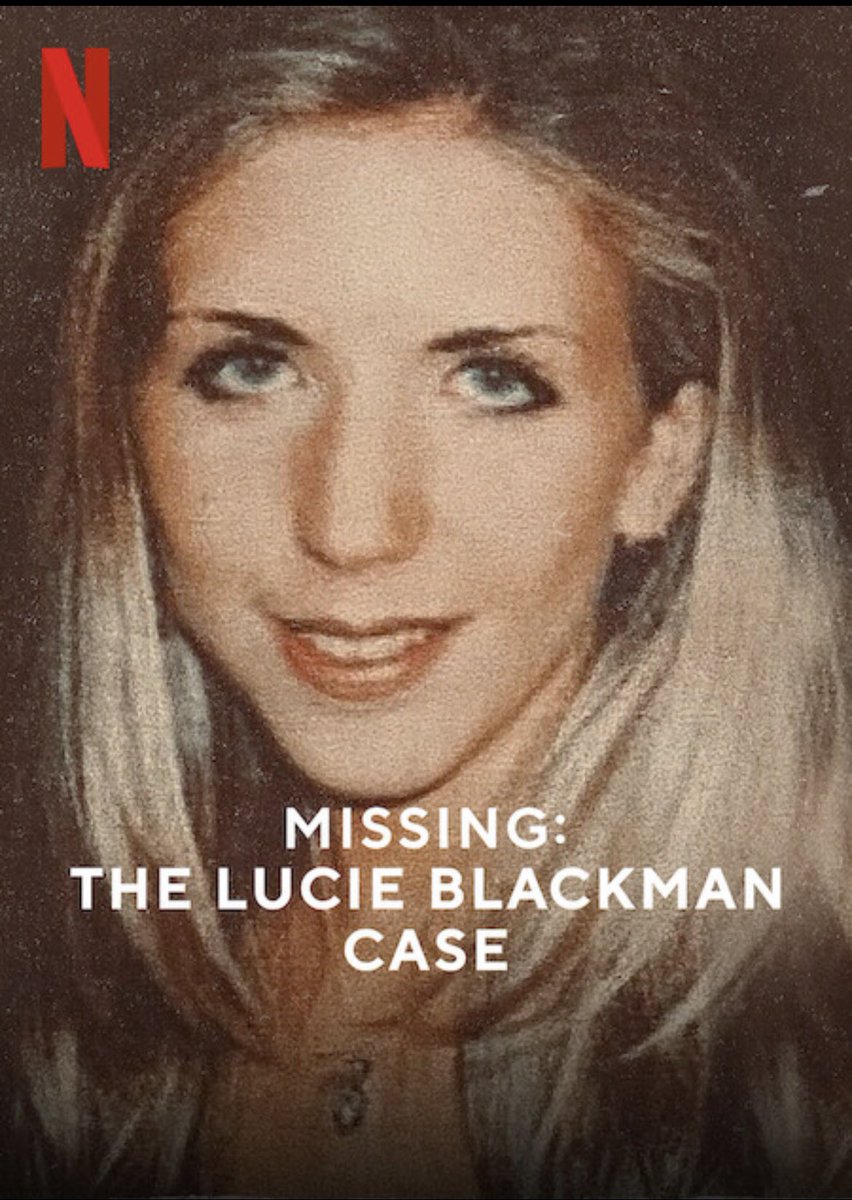 #Netflix
Joji Obara drugged and raped at least 400 women.
He killed #LucieBlackman and Carita Ridgway.
He also dressed as a woman and frequented women's toilets to film women and girls. 
#sexmatters
#CountingDeadWomen #VAWG