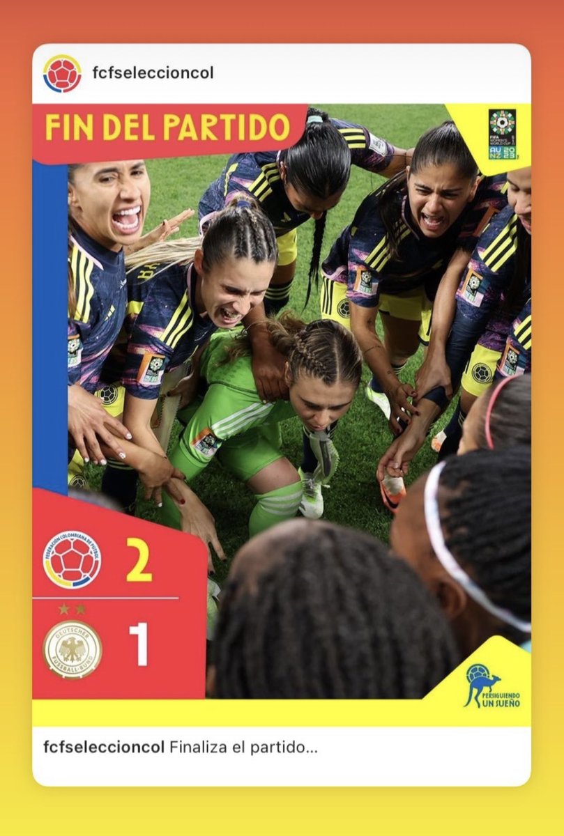 GoRedLatino's tweet photo. ⁦⁦@FOXSoccer⁩ ⁦@AriHingst⁩ ⁦@AlexisLalas28⁩ ⁦@CarliLloyd Ari are you still laughing? https://t.co/A2EmMiMAV7