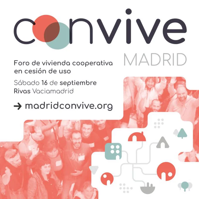 Foto cedida por Ayuntamiento de Rivas Foto cedida por Ayuntamiento de Rivas