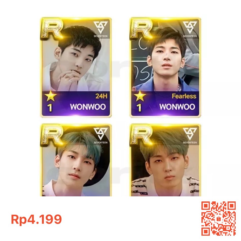 ooritk's tweet photo. @caratsmarket Tunggu apa lagihh nderr co aja langsung yuk https://t.co/fAlUDpgcoC https://t.co/YwWLNffINQ