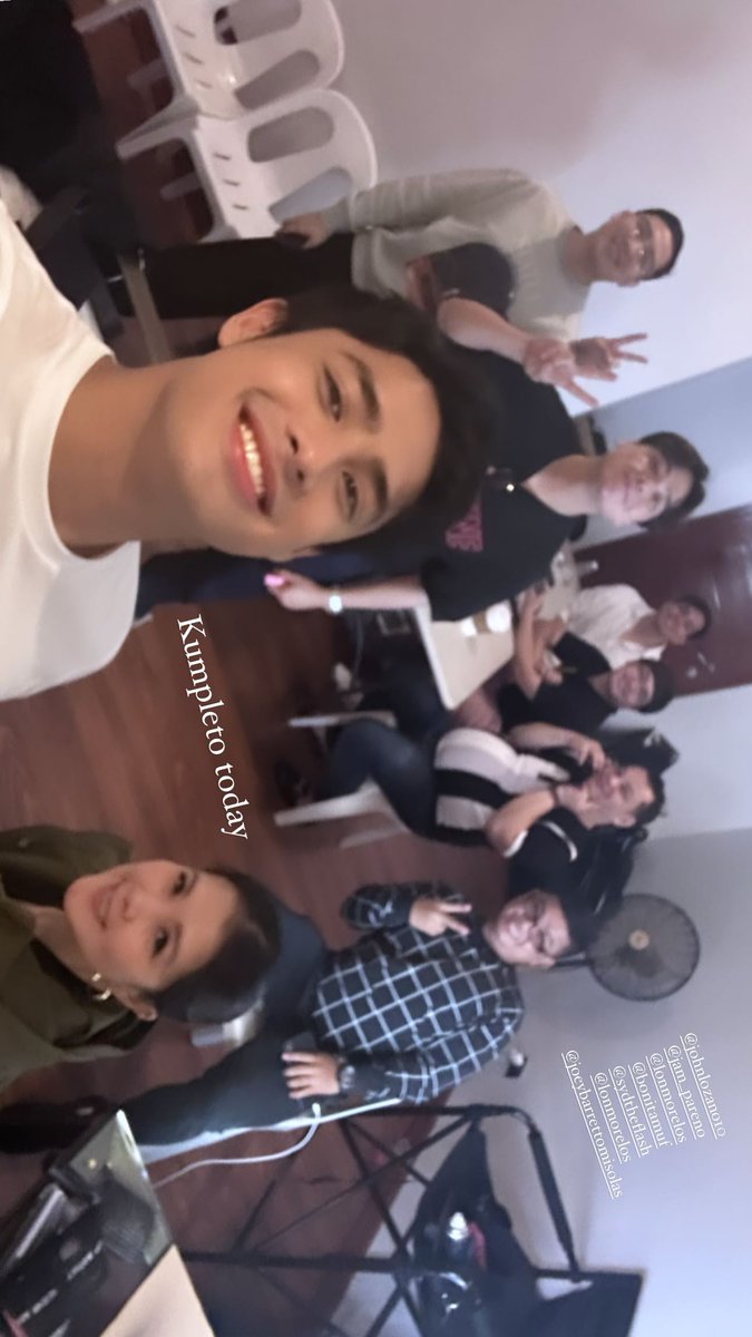 DonBelle Official tweet media