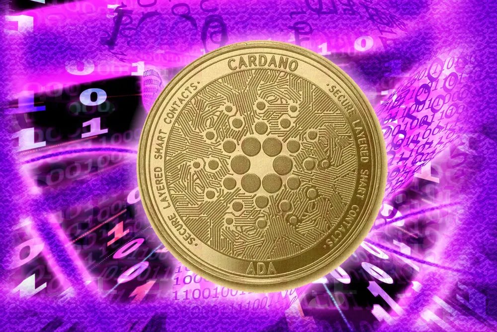 🔥CARDANO🔥

#Cardano ha logrado un NUEVO RECORD, convirtiéndose en la #Blockchain con mayor tiempo de actividad de cualquier blockchain del sector #Crypto 😎🔥