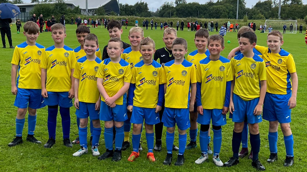 Milton Rovers YFC tweet media