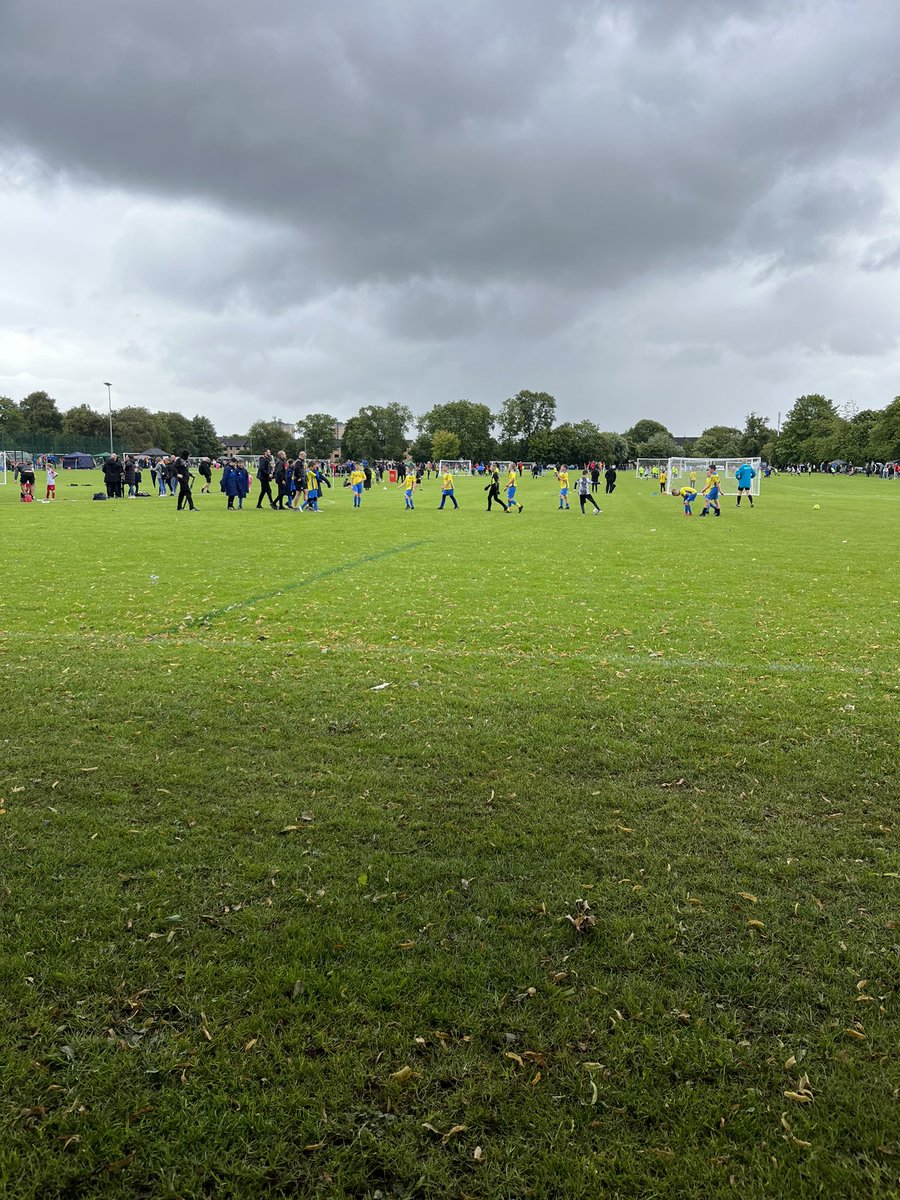 Milton Rovers YFC tweet media