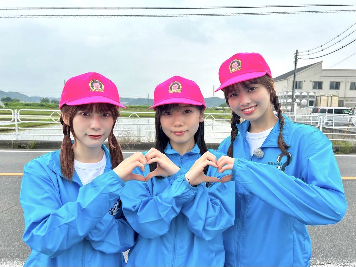 本日7月30日(日)25:05～放送のテレビ東京「日向坂で会いましょう」は