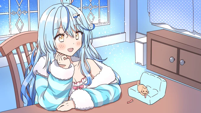 ねことーく #LamyArt