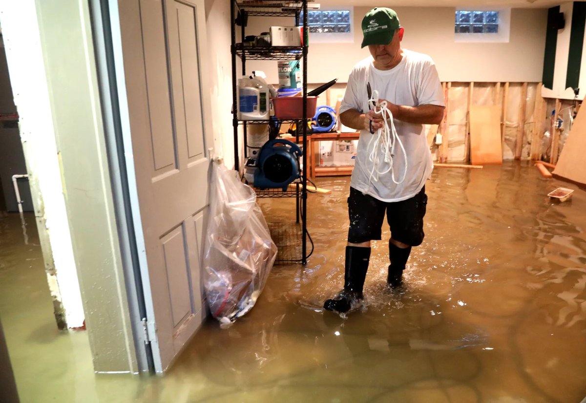 Water damage restoration - Brooklyn Water Damage

We restore everything at your #water damaged home or office, be it the furniture or the torn off floorings; even the odor of the place.🏠👍

🔗cleanmyflood.com/index-brooklyn…
📞(347) 455-9898

brooklyn-water-damage.business.site/posts/86713688…

#Brooklynwaterdamage