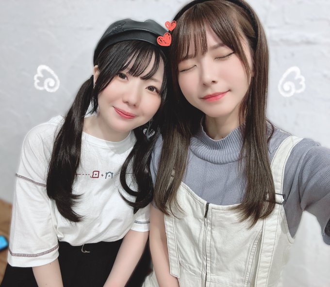 Twitterのコスプレ画像10