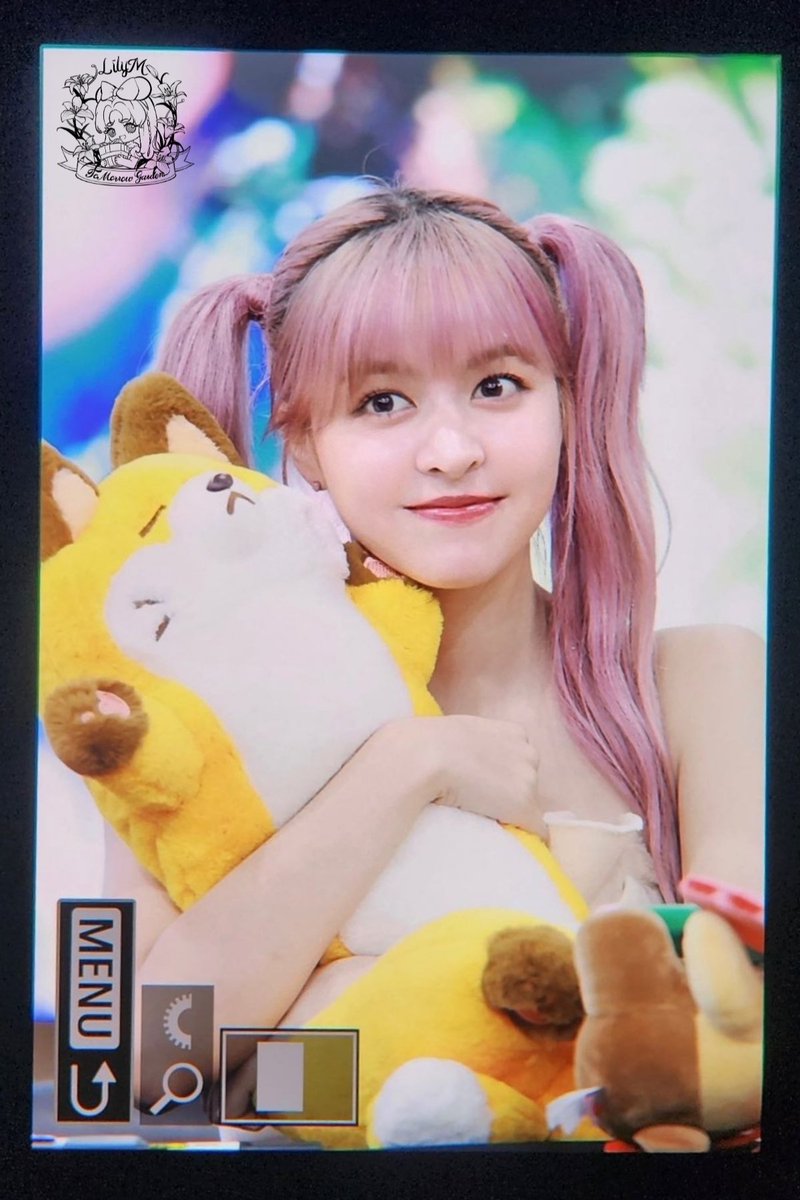 230730 pre FLOWERS🥰 #NMIXX #엔믹스 #LILY #릴리