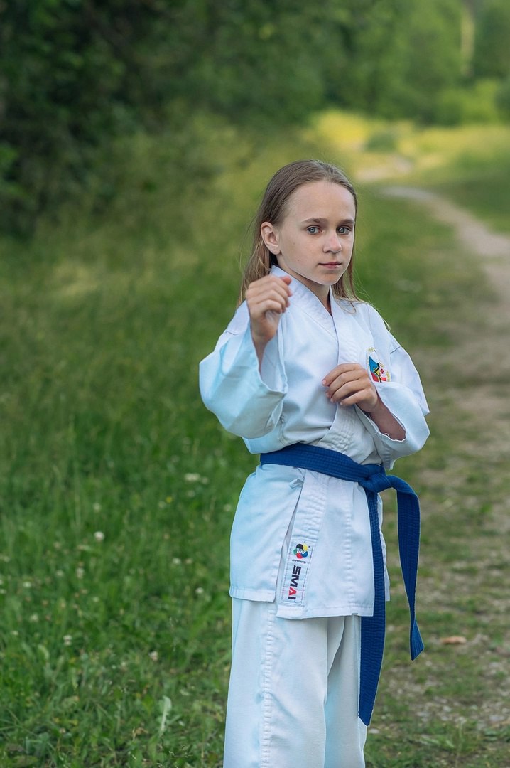 ALFA_karate's tweet photo. #7⃣ рейтинга сезона 2022-23 г. Лебедева Анна @anna_s_lebedeva 🥋🏆
🥇Победитель и призёр Всероссийских соревнований
Center of Martial arts ALFA. #alfakarate #каратэ #karate https://t.co/muNybFvMHp
