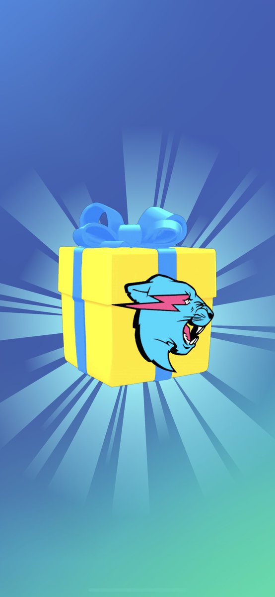 epicgaming29's tweet photo. Yoohoo!! I got the @MrBeast outfit in #talkingtom2 π€©π I ran to the app store to download this after watching the newest video of @BeastPhilanthr βπΎGive me a cookie now!! π https://t.co/il7DJEVWAH