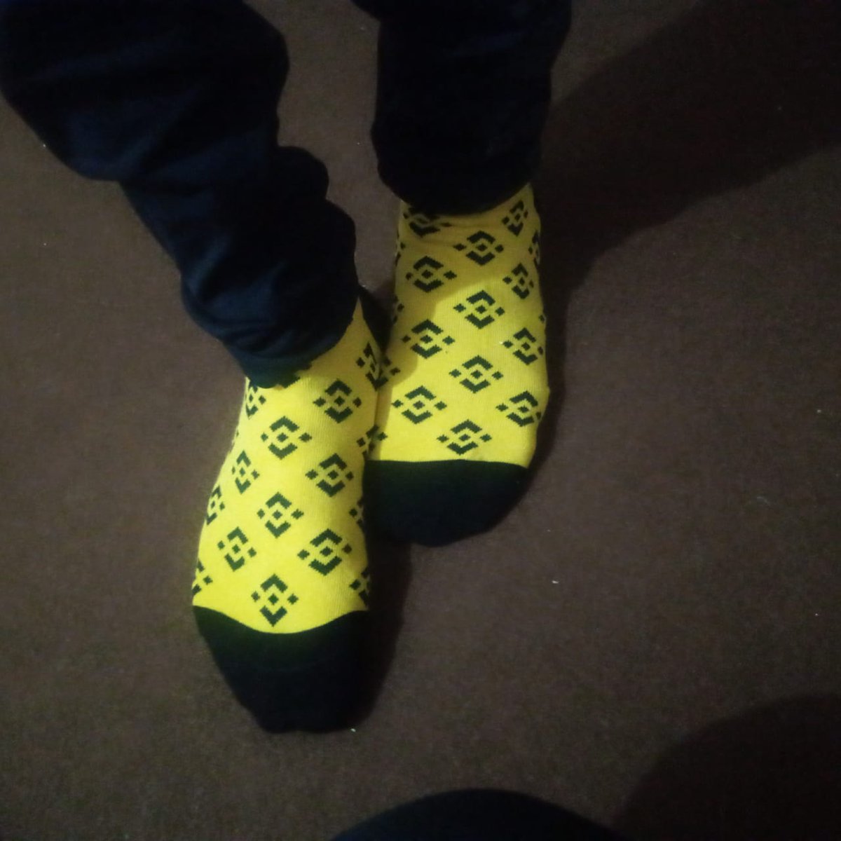 IdkSamad's tweet photo. @pvmihalache @AcrossProtocol @UMAprotocol @ETHGlobal #SocksBattle https://t.co/OalianXXec