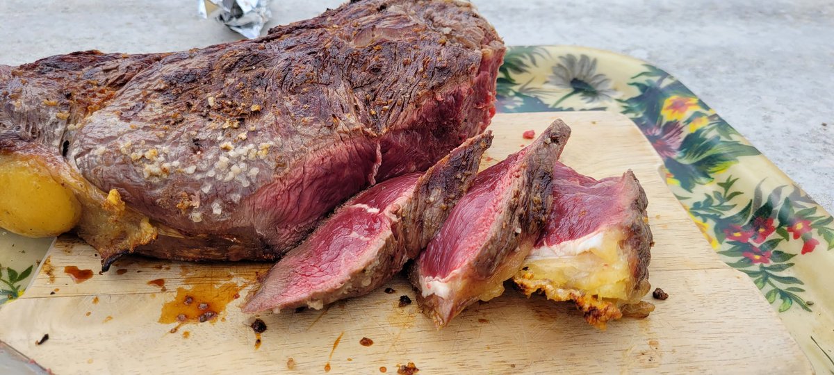jlouisrondeau's tweet photo. Bonjour @sandrousseau
Bon dimanche à tous
#BBQ #viande #virilite https://t.co/oT4p0i4e8K