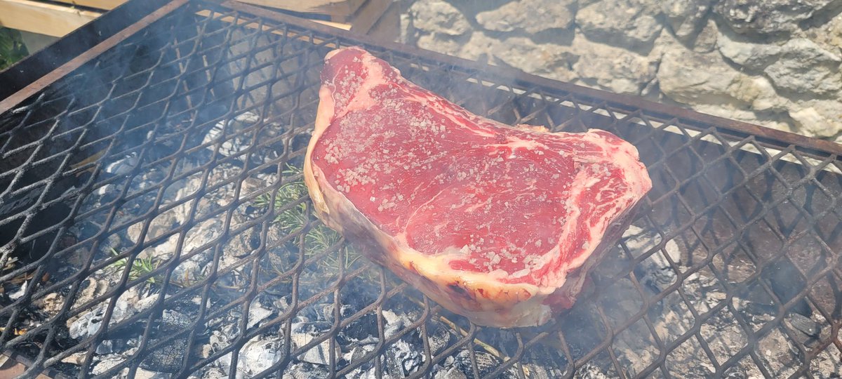 jlouisrondeau's tweet photo. Bonjour @sandrousseau
Bon dimanche à tous
#BBQ #viande #virilite https://t.co/oT4p0i4e8K