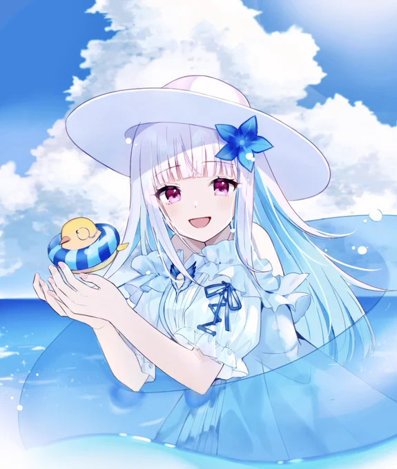 #ヘル絵スタ 
