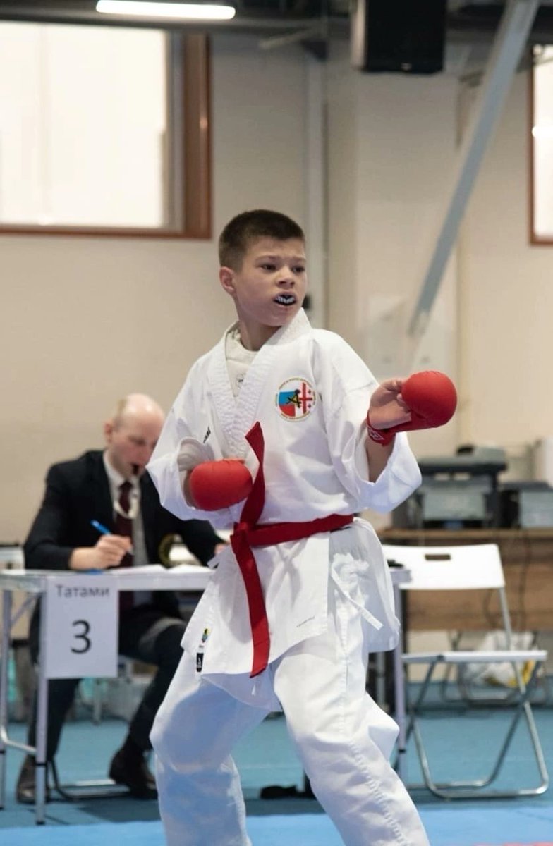 ALFA_karate's tweet photo. #8⃣ рейтинга сезона 22-23 г Амельченко Дмитрий 🥋
@dima.amelchenko.09

🥇 Победитель и призёр Всероссийских соревнований

🥋 Член сборной Санкт-Петербурга

Center of Martial arts ALFA. #alfakarate https://t.co/E5TxOulhY8