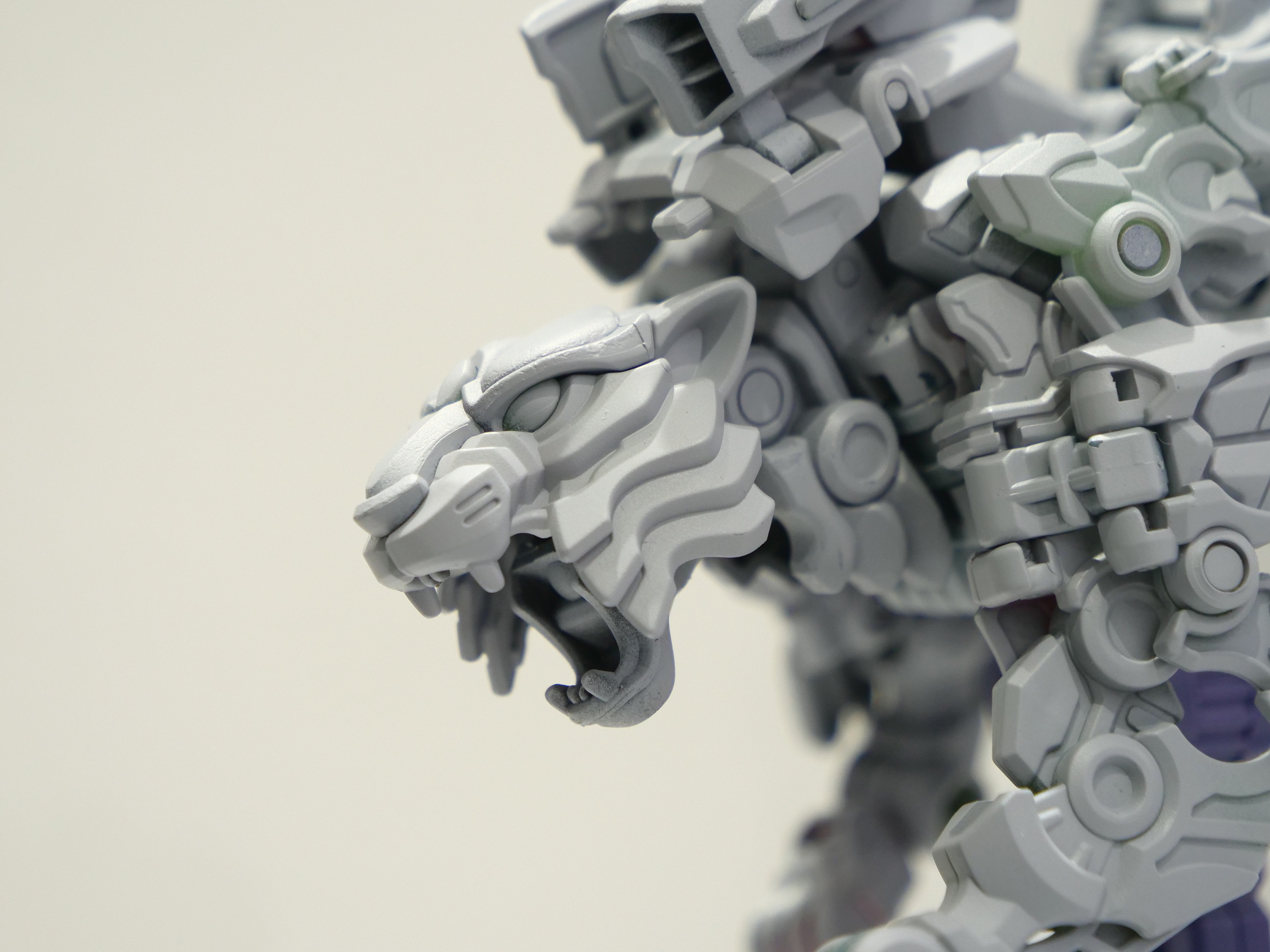 52TOYS BEASTBOX on X: 