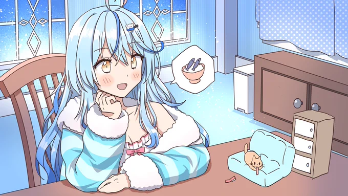 ねことーく #LamyArt