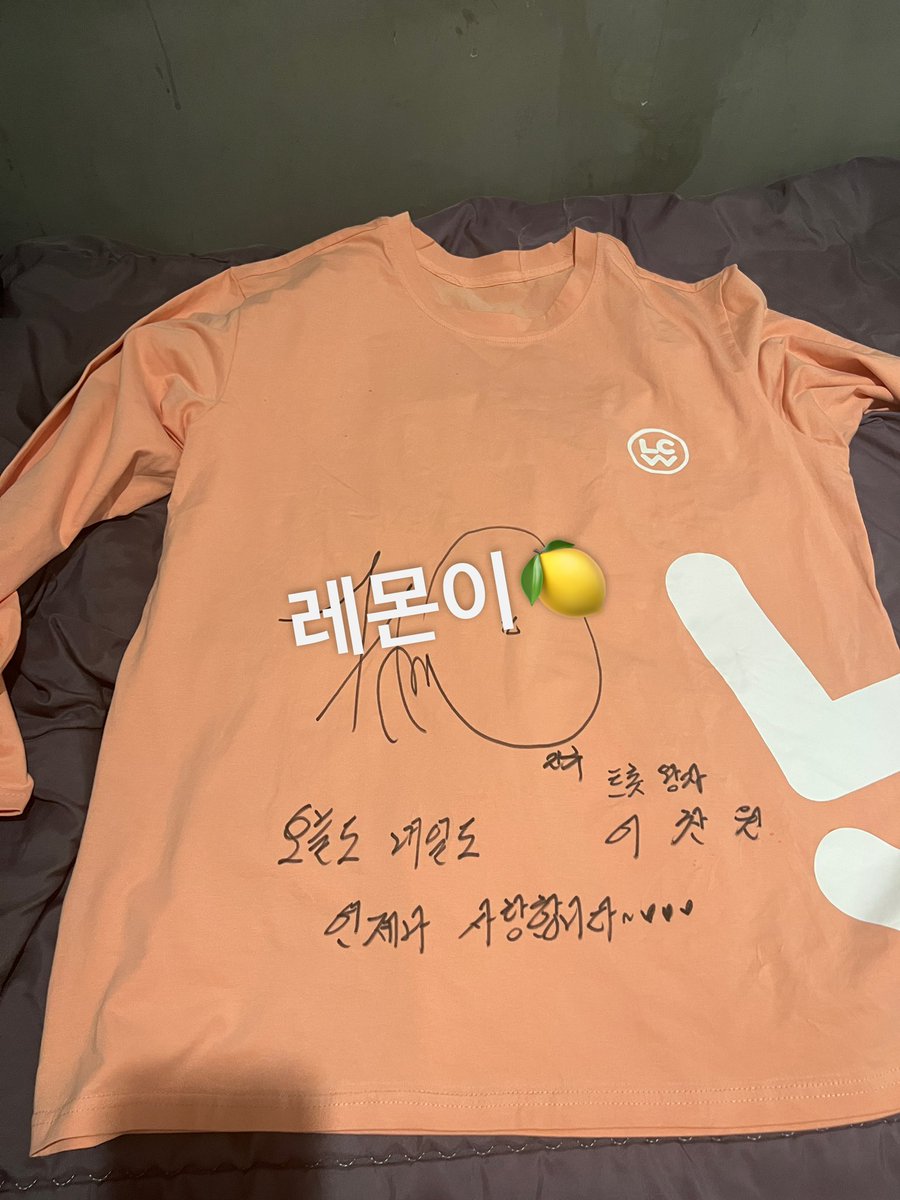레몬찬또1101🍋 tweet media