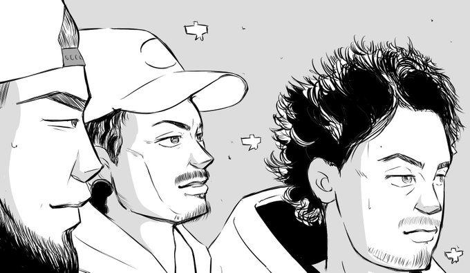 じゃあなんスか--- 