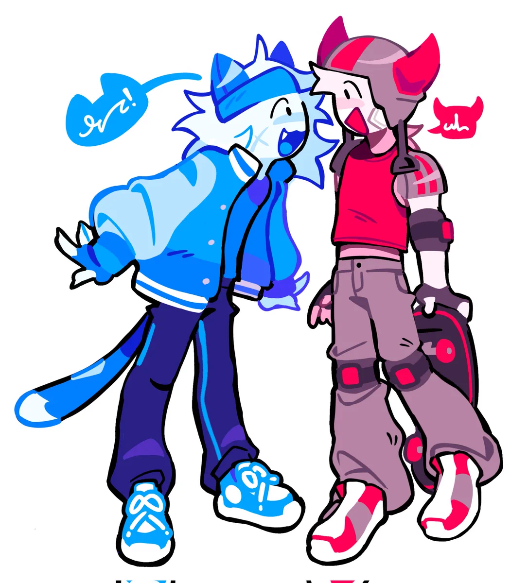 silly 🌈 (@playfullysilly) / X