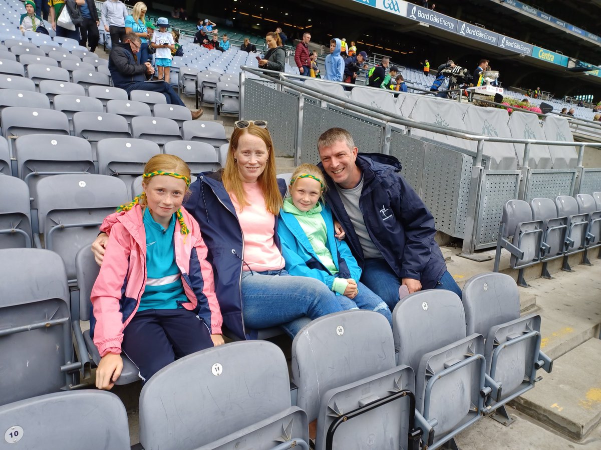 Up the Lillies #CillDaraAbú #2024