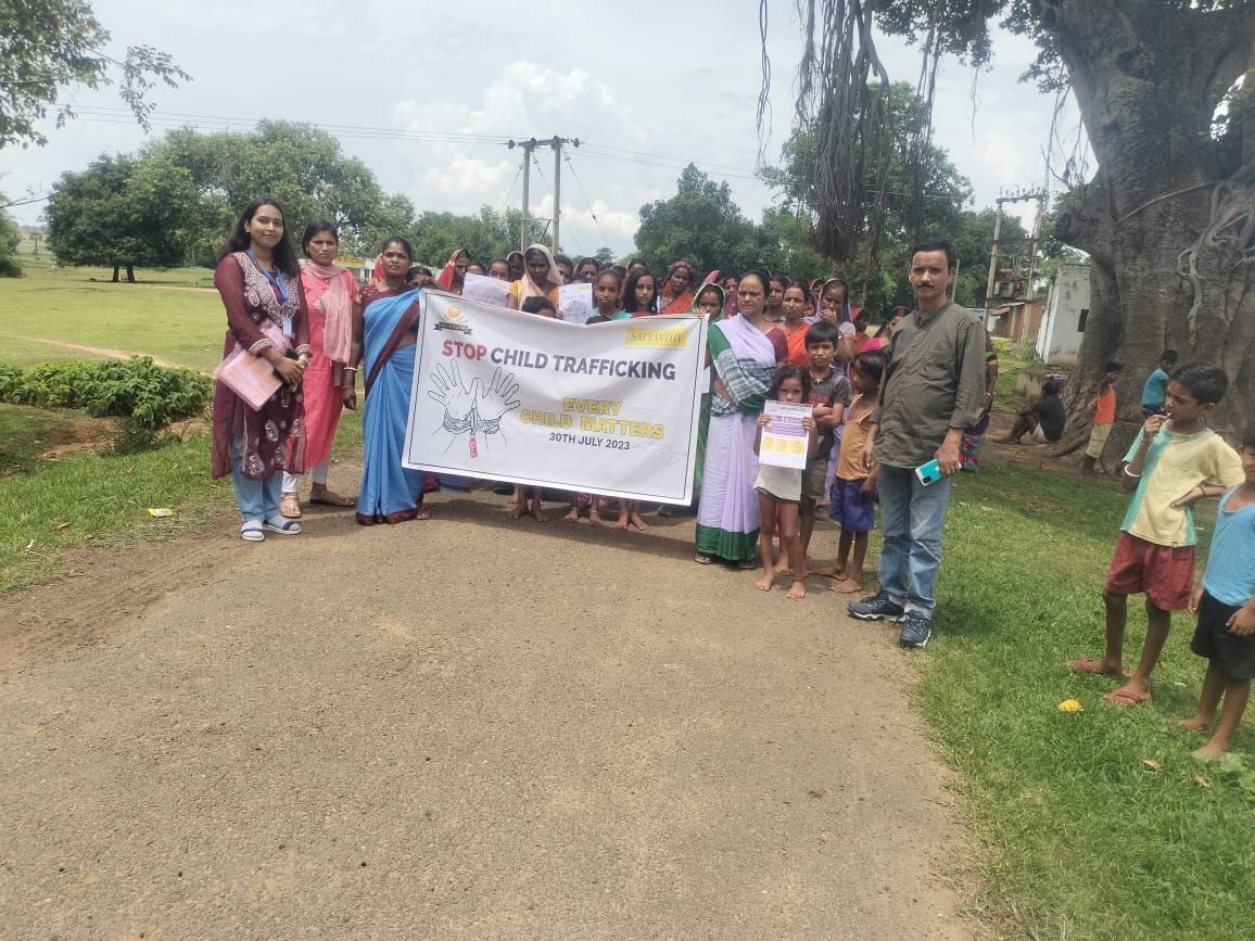 gramsathi (@gramsathi) on Twitter photo Human trafficking is a heinous violation of fundamental human rights and freedoms.
As we mark #EndHumanTrafficking Day, we must commit to building a world where no one can ever be bought, sold, or exploited.
<a href="/gramsathi/">gramsathi</a>
#childmarriagefreeindia।<a href="/BalVivahSeAzadi/">Child Marriage Free India</a>
<a href="/FreeEveryChild/">Kailash Satyarthi Children's Foundation US</a> Human trafficking is a heinous violation of fundamental human rights and freedoms.
As we mark #EndHumanTrafficking Day, we must commit to building a world where no one can ever be bought, sold, or exploited.
<a href="/gramsathi/">gramsathi</a>
#childmarriagefreeindia।<a href="/BalVivahSeAzadi/">Child Marriage Free India</a>
<a href="/FreeEveryChild/">Kailash Satyarthi Children's Foundation US</a>