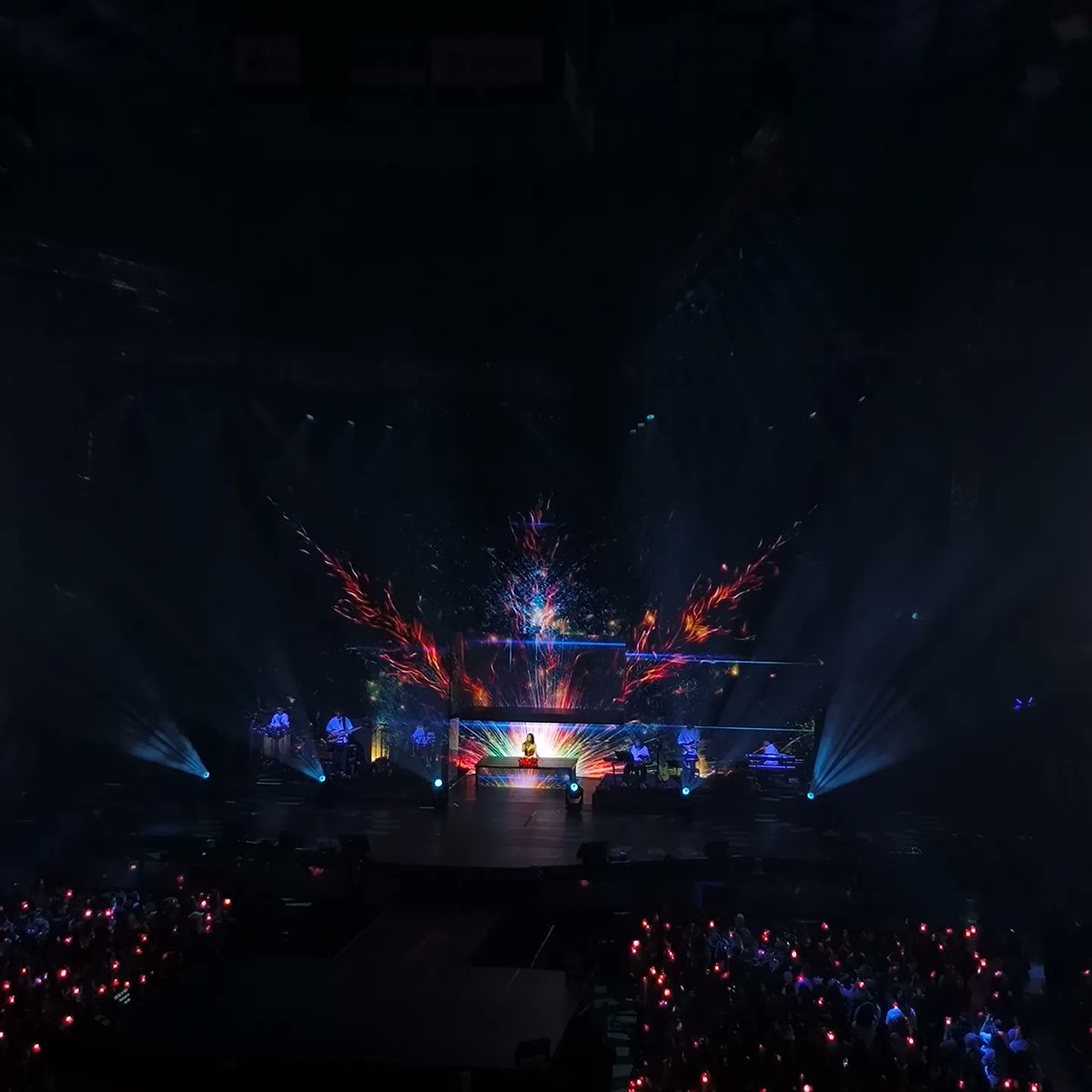 YourCub20s's tweet photo. Our love for you is TIMELESS,
it won't change, and last FOREVER 💜

#TAEYEON_TheODDOfLOVE_in_MNL 
#TAEYEONCONCERT_TheODDOfLOVE https://t.co/FHQO0DG0n3
