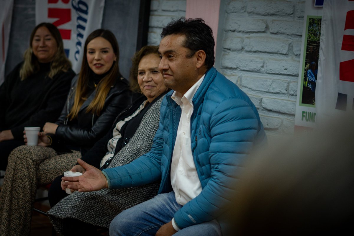 OrgulloRN's tweet image. ⭐ Esta semana comenzamos con los #Derechazos de #OrgulloRN 🇨🇱

La Cisterna fue el punto de partida ideal para seguir replicando estos grandes encuentros con nuestros militantes en todo Chile.

Atención: estaremos informando nuevas fechas 🗓️