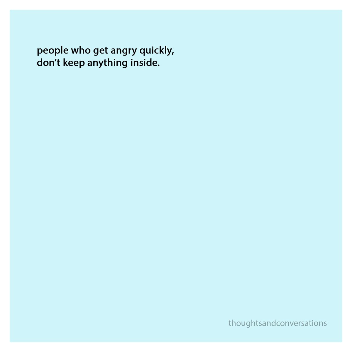 angry #quickly